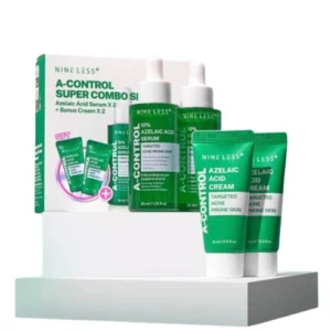 Acido azelaico kit