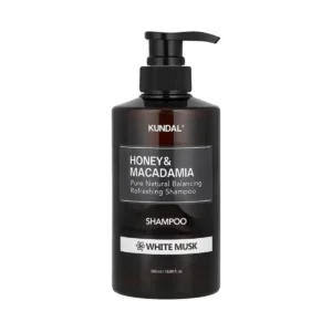 SHAMPOO HONEY