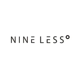 NINE LESS