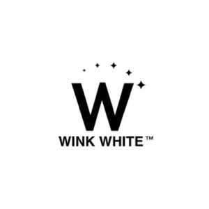 WINK WHITE